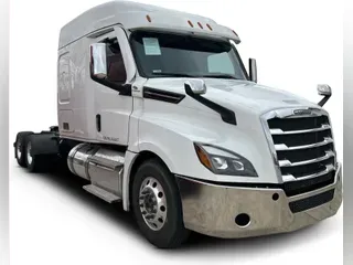 2023 Freightliner Cascadia