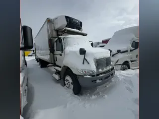 2017 NAVISTAR INTERNATIONAL 4300