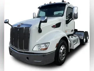 2020 Peterbilt 579