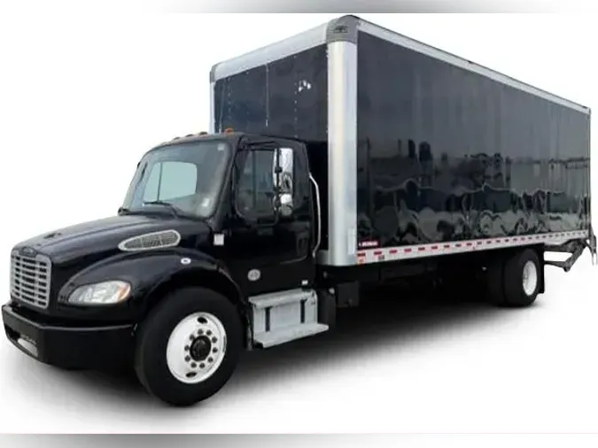 2020 Freightliner Business Class M2 1067c9c1d8c26db0727e97e325c8b6abb3c