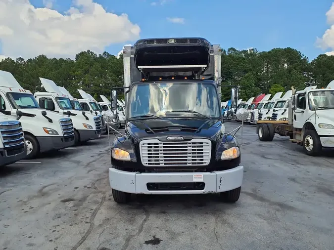2022 FREIGHTLINER M2 106