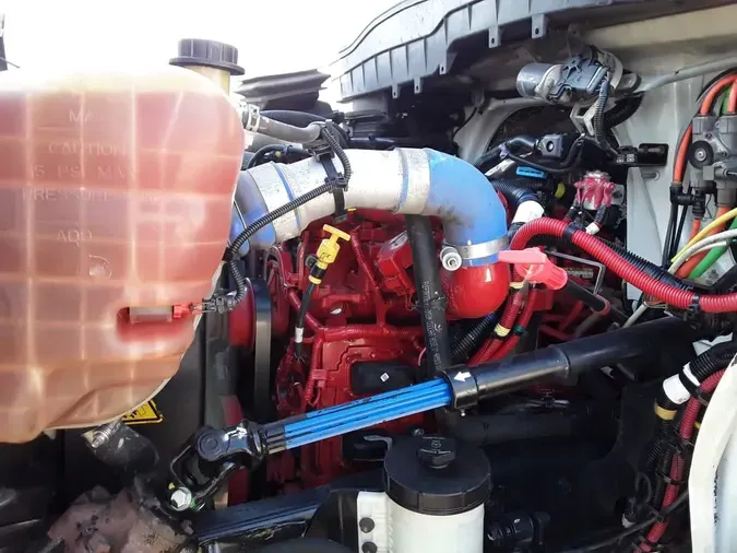 2020 NAVISTAR INTERNATIONAL MV607 (4X2)7c9d0c6975820744ebf97cedc0bc7679