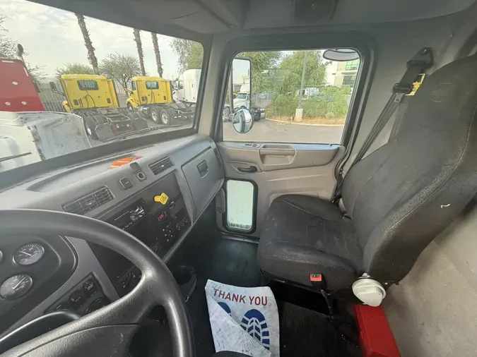 2019 Peterbilt 337