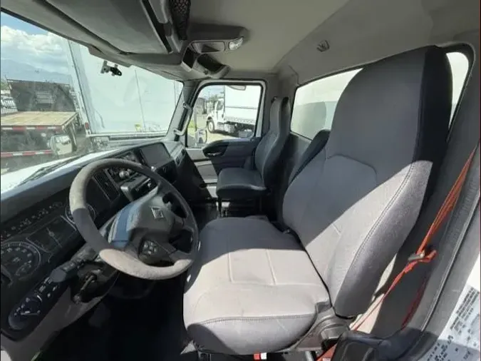 2019 International MV6077c9dc257951766b94bd4859411c78d6e