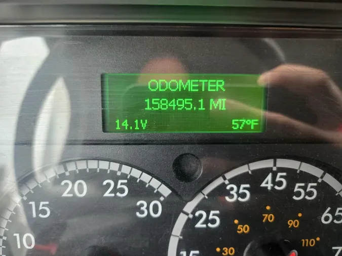 2019 Freightliner Business Class M2 106