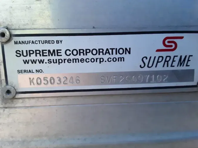 2020 FREIGHTLINER/MERCEDES M2 106