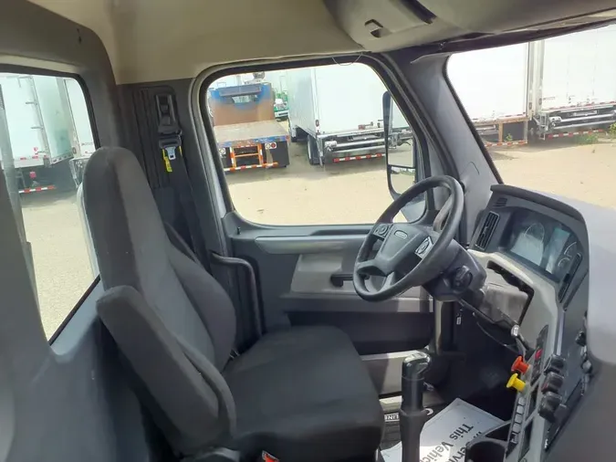 2020 FREIGHTLINER/MERCEDES NEW CASCADIA PX12664