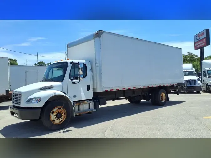 2019 FREIGHTLINER/MERCEDES M2 1067c9ede422558084837b2b90cc5ffd9c0