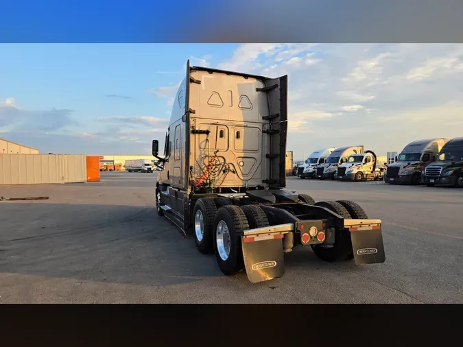 2024 Freightliner Cascadia 1267c9f3ecf781e03d8490e6576f7c99d31