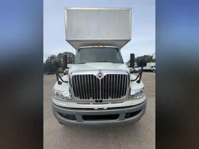 2022 International MV6077c9f81687078907d4021db923db7be99