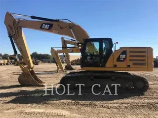 2019 Caterpillar 330