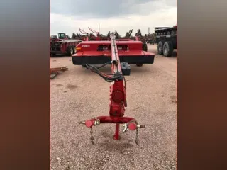 2010 Case IH DC132