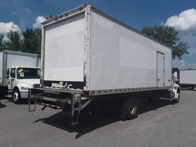 2019 NAVISTAR INTERNATIONAL 4300