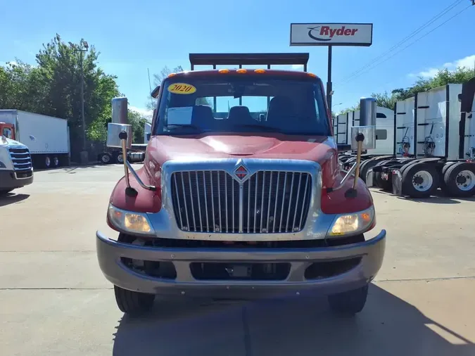 2020 NAVISTAR INTERNATIONAL MV607 (4X2)7ca23ba4cdeaeaa1281ab92266945ddf