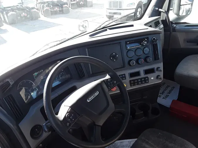 2019 FREIGHTLINER/MERCEDES NEW CASCADIA PX12664