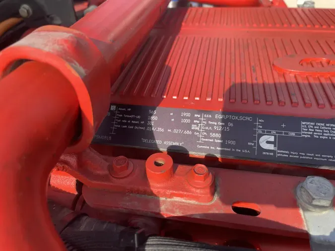 2024 Peterbilt 3897ca32330384a1ae2f73994bb6325f8d6