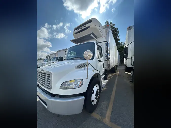 2019 FREIGHTLINER M2 106