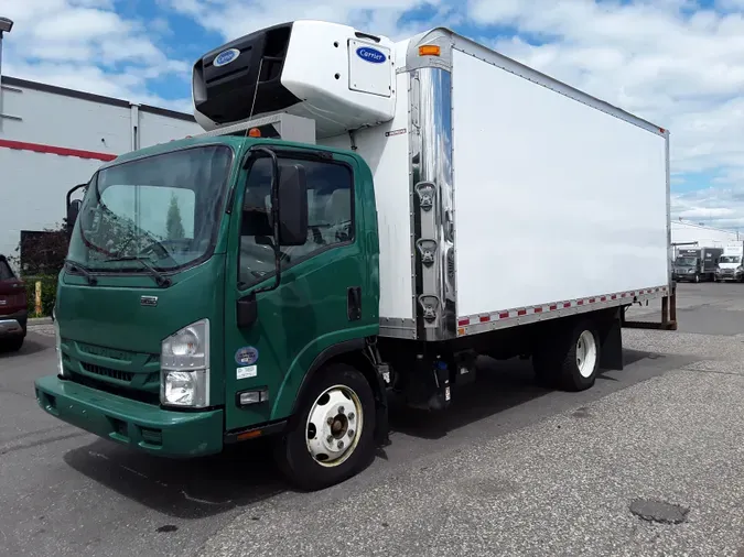 2019 ISUZU NPR7ca3e2968282f4115f136e6619f7b0ad