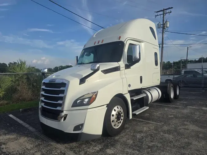 2020 FREIGHTLINER/MERCEDES NEW CASCADIA PX126647ca59ddf88d930aa29020382fd338e47
