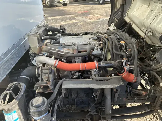 2019 ISUZU NPR7ca62e993aede40b3d973fd59024e45a