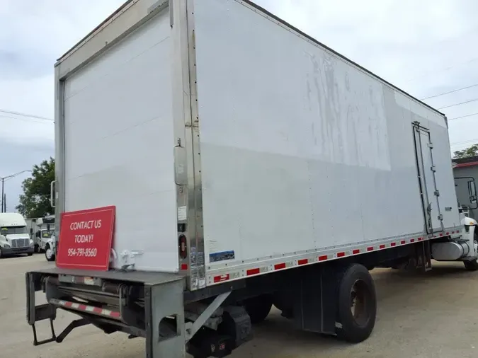2018 NAVISTAR INTERNATIONAL 4300