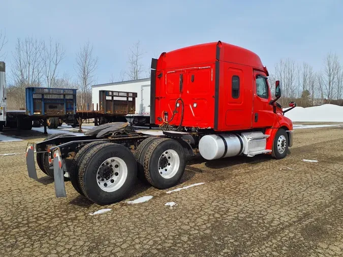 2019 FREIGHTLINER/MERCEDES NEW CASCADIA PX12664