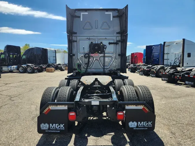 2024 FREIGHTLINER Cascadia 1267ca9a88a3df5e32b31fd63bfbc706f47