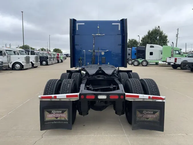 2022 Peterbilt 579
