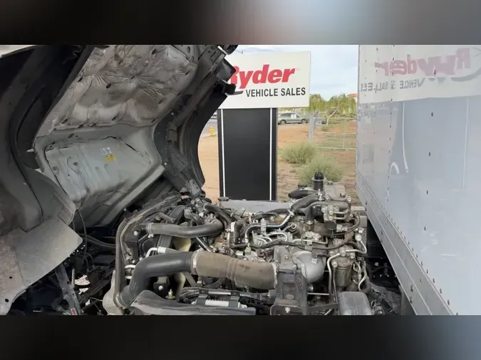 2019 ISUZU NQR7cabbeb2f0551abc29ac9593a0820854
