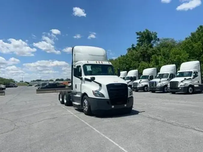 2019 Freightliner Other7cad21d626b8bc178bad6ee6d777c5b7