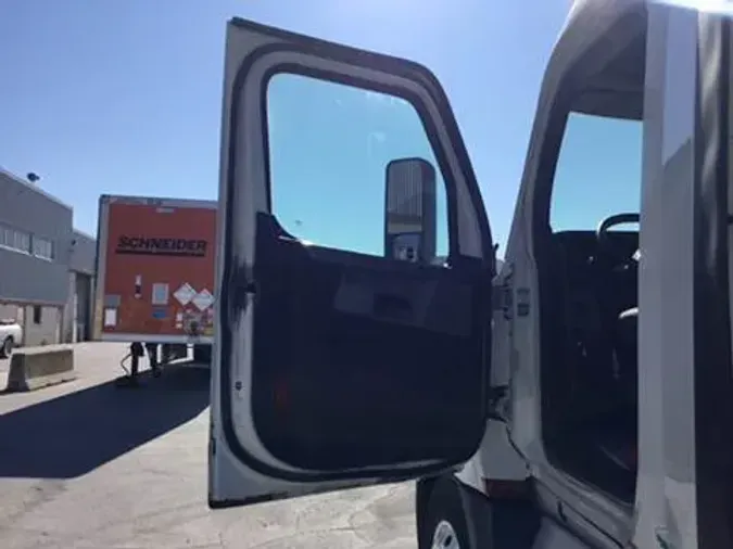 2019 Freightliner Cascadia