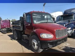 2015 FREIGHTLINER BUSINESS CLASS M2 106