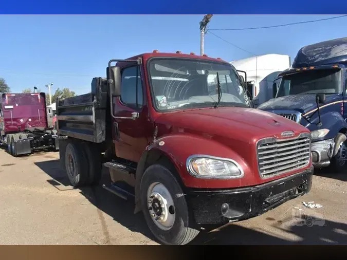 2015 FREIGHTLINER BUSINESS CLASS M2 1067cadbfd6f788c2c574697dd7ba0be465