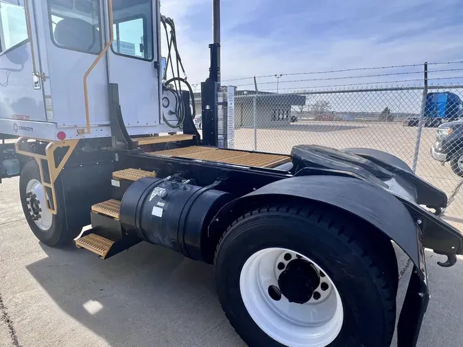 2018 CAPACITY TJ5000 DOT