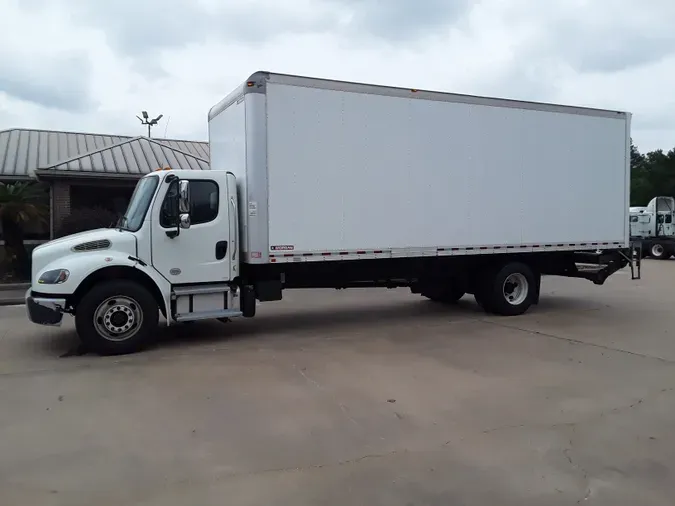 2019 FREIGHTLINER/MERCEDES M2 1067cae98400b40cf0bdce0e5c4909328f0