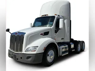 2020 Peterbilt 579