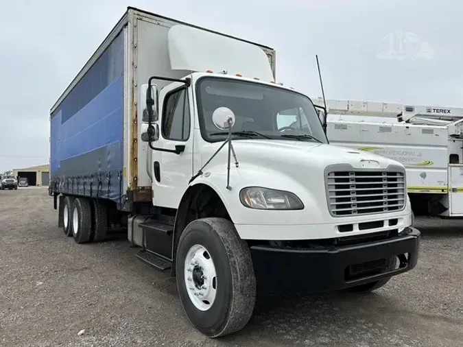 2017 FREIGHTLINER BUSINESS CLASS M2 106