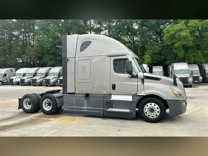 2021 Freightliner Cascadia