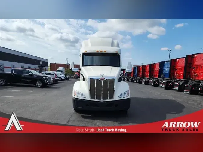 2022 PETERBILT 579