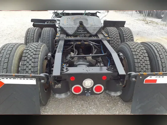 2021 FREIGHTLINER/MERCEDES NEW CASCADIA PX12664