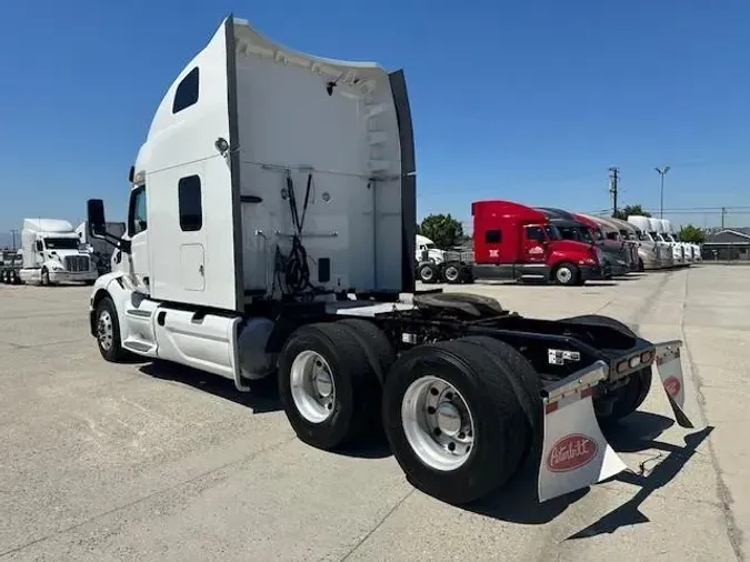 2020 Peterbilt 579