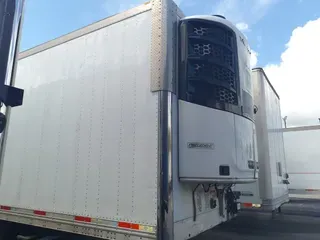 2018 UTILITY TRAILERS VS2RA 48/162/102