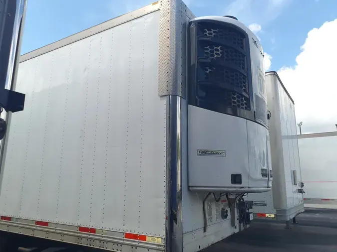 2018 UTILITY TRAILERS VS2RA 48/162/1027cb18229bb8e1a792a779c8325a16be1