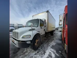 2020 FREIGHTLINER/MERCEDES M2 106