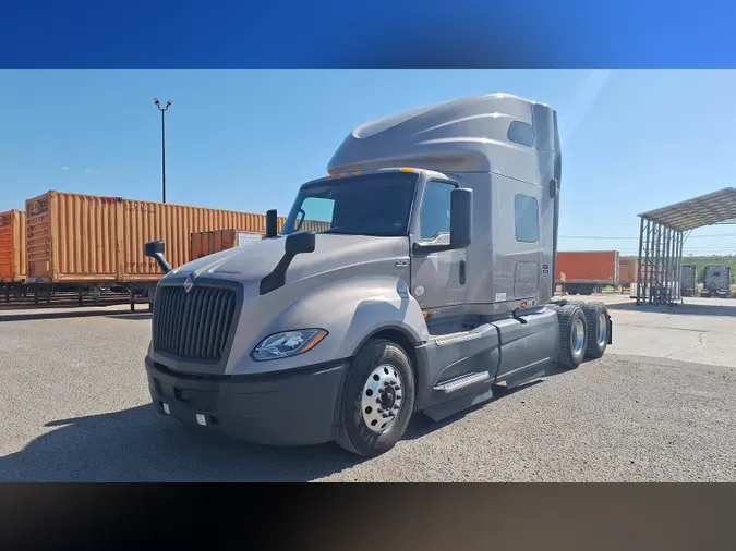 2022 International LT7cb23977cb3062a4b599fe29638a797f