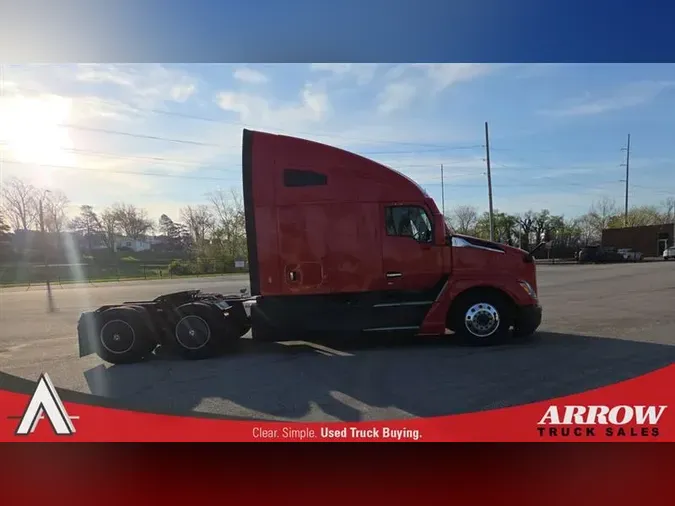 2022 KENWORTH T680