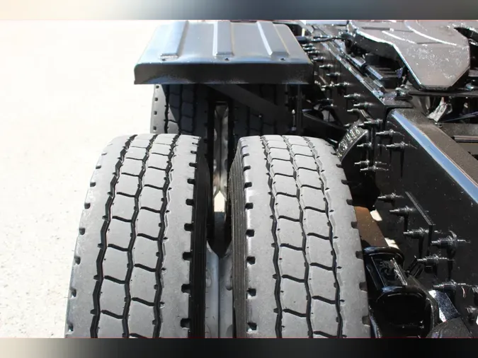 2019 Peterbilt 567