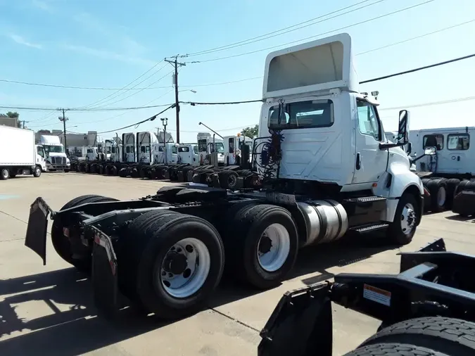 2020 NAVISTAR INTERNATIONAL LT625 DAYCAB T/A