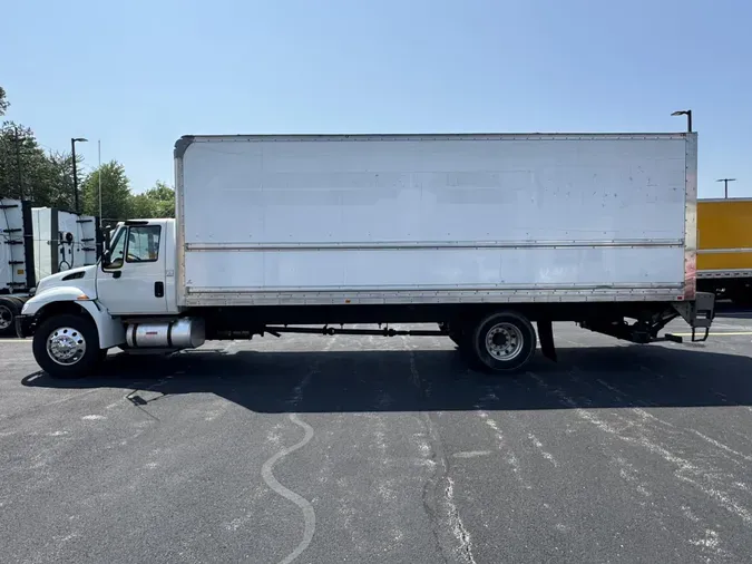 2019 International 4300