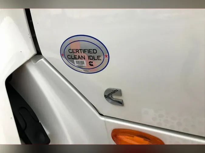 2021 INT LT625 6x4